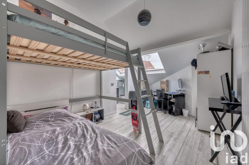 Maison - 155 m² - 4 pièces