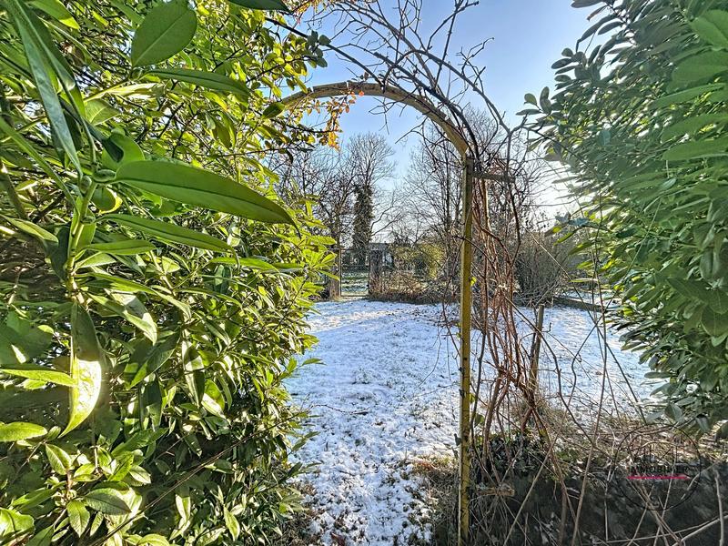 Maison - 111 m² - 5 pièces