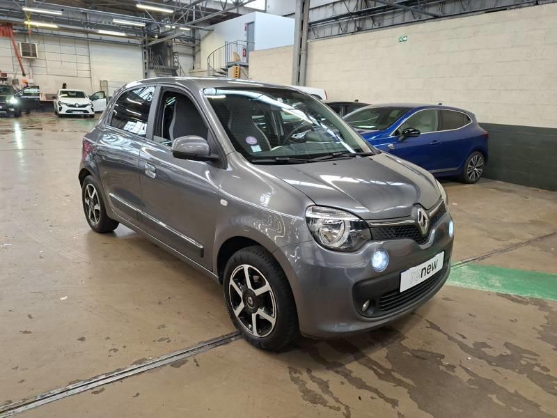 Renault Twingo III 0.9 TCe 90 E6c Intens Edc