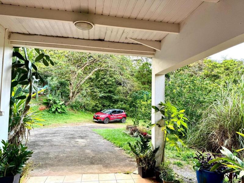 Maison de campagne - 415 m² - 10 pièces