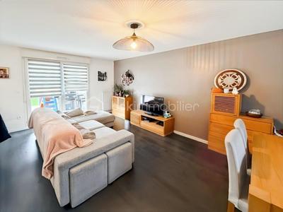 Maison traditionnelle - 79 m² - 4 pièces