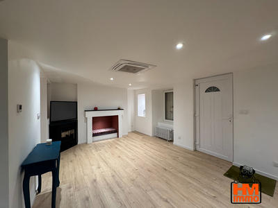 Maison - 153 m² - 6 pièces