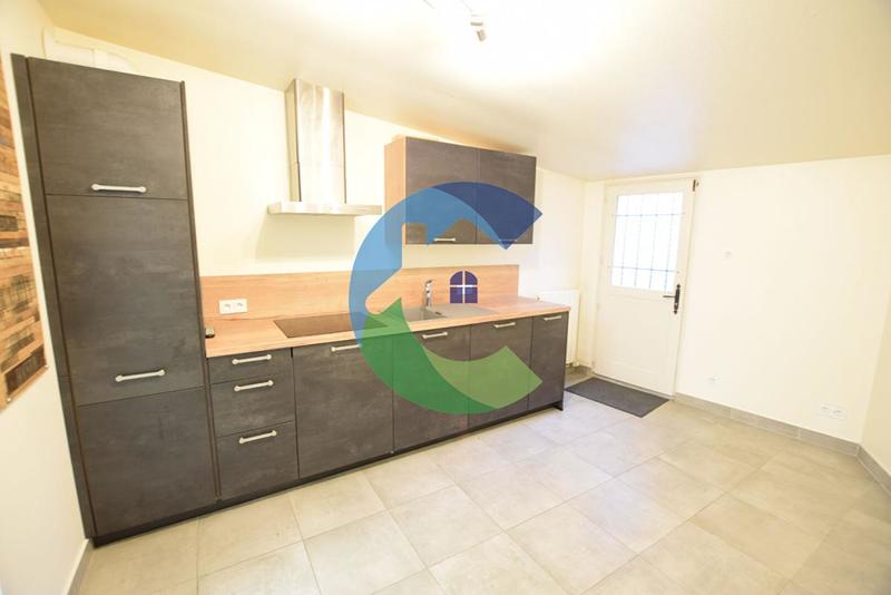 Local commercial - 60 m²