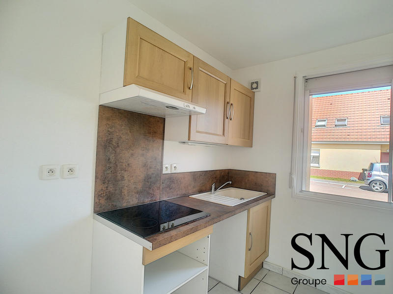 Villa - 51 m² - 2 pièces