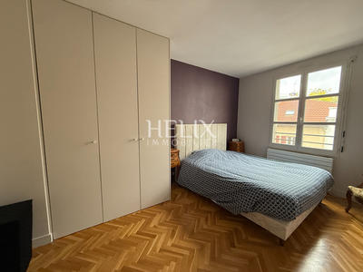 Appartement - 56 m² - 2 pièces