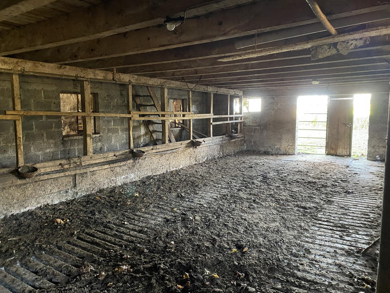 Ferme - 69 m² - 5 pièces