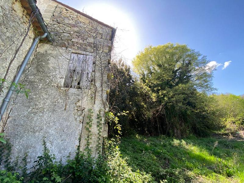 Maison - 74 m² - 4 pièces