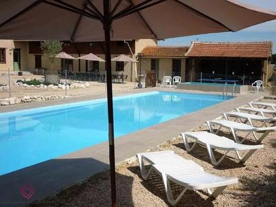 Ferme - 165 m² - 10 pièces