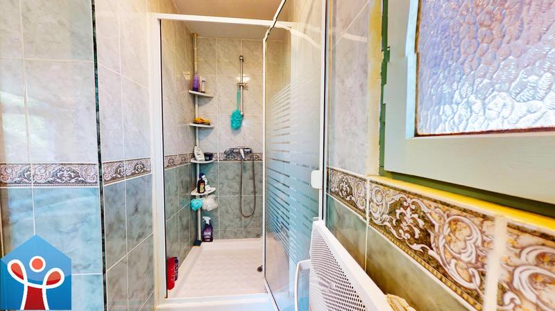 Maison - 53 m² - 3 pièces