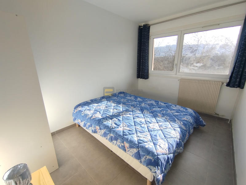 Appartement - 30 m² - 1 pièce