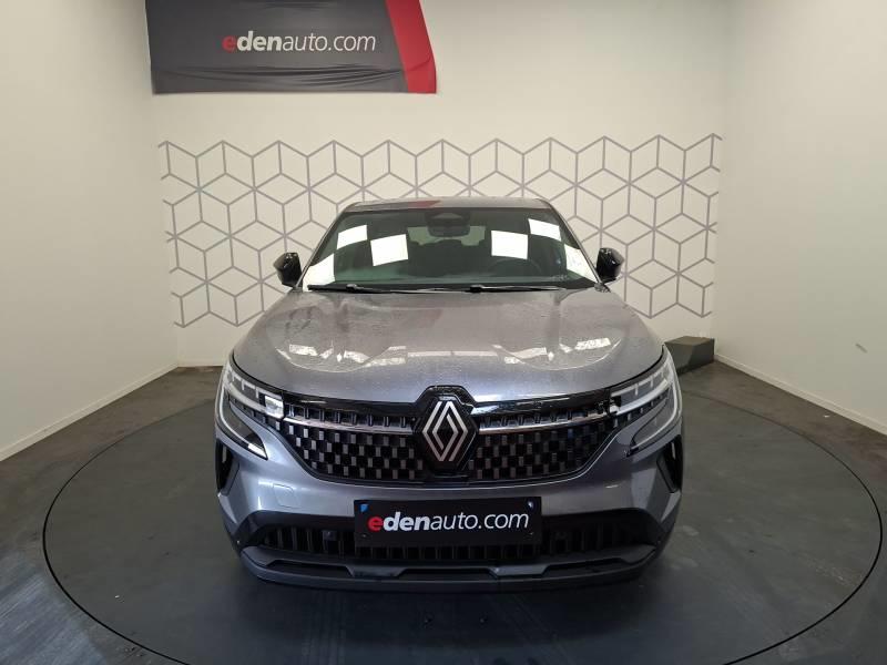 Renault Austral E-Tech full hybrid 200 Gsr2 Techno