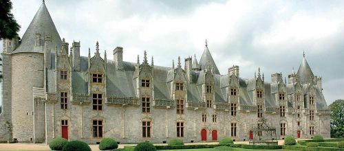 Château de Josselin