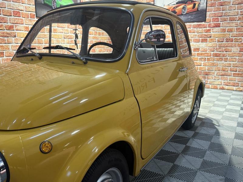 Fiat 500l 110f