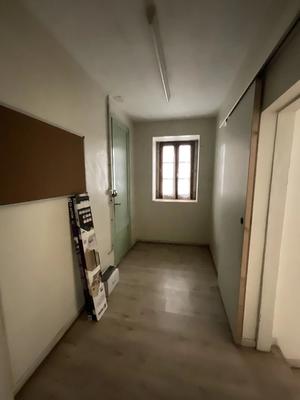 Bureau - 30 m² - 2 pièces