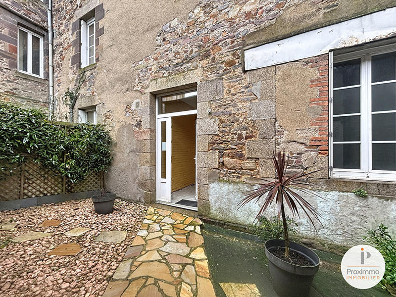 Appartement - 68 m² - 2 pièces