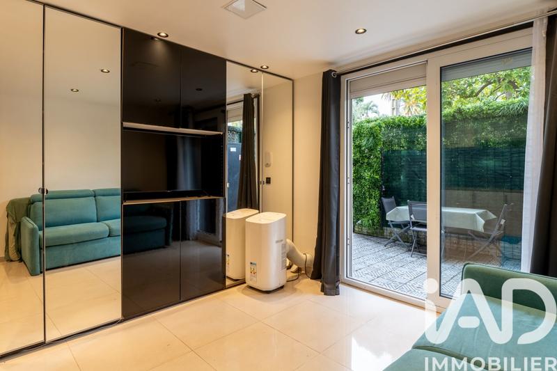 Appartement - 116 m² - 5 pièces