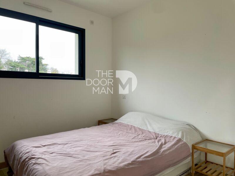 Maison - 87 m² - 4 pièces