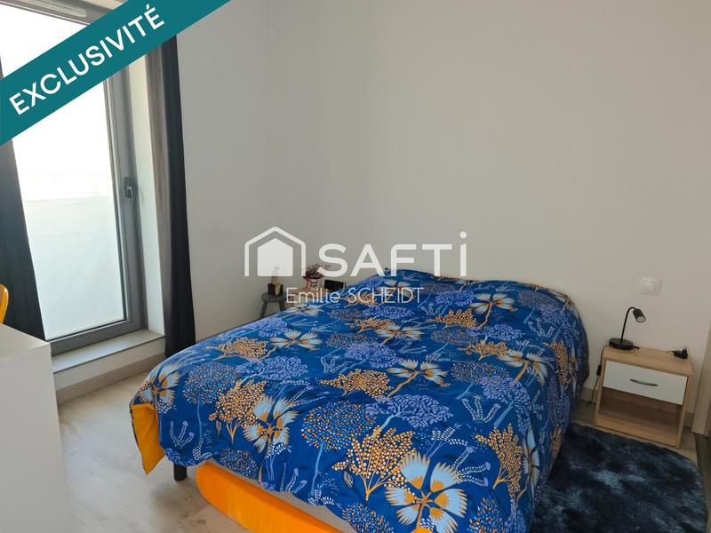 Appartement - 104 m² - 5 pièces