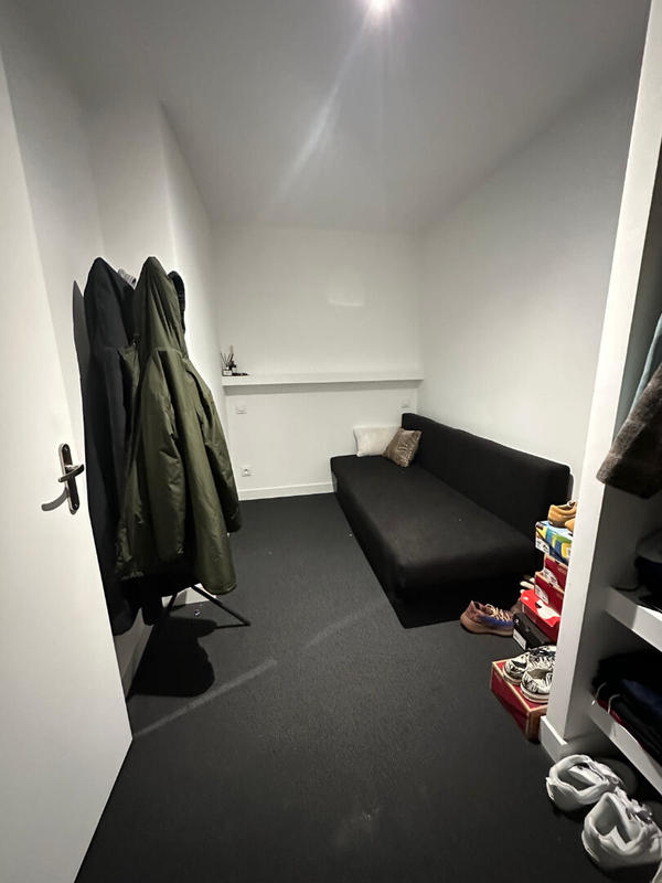 Maison - 50 m² - 3 pièces