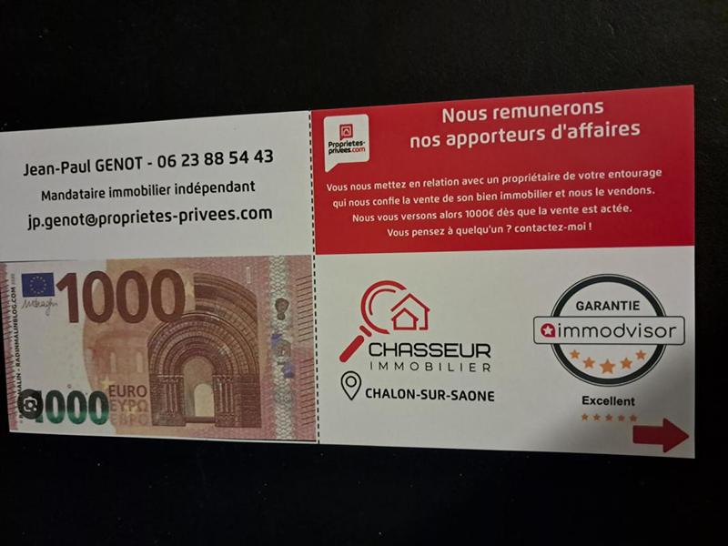 Demeure - 304 m² - 11 pièces