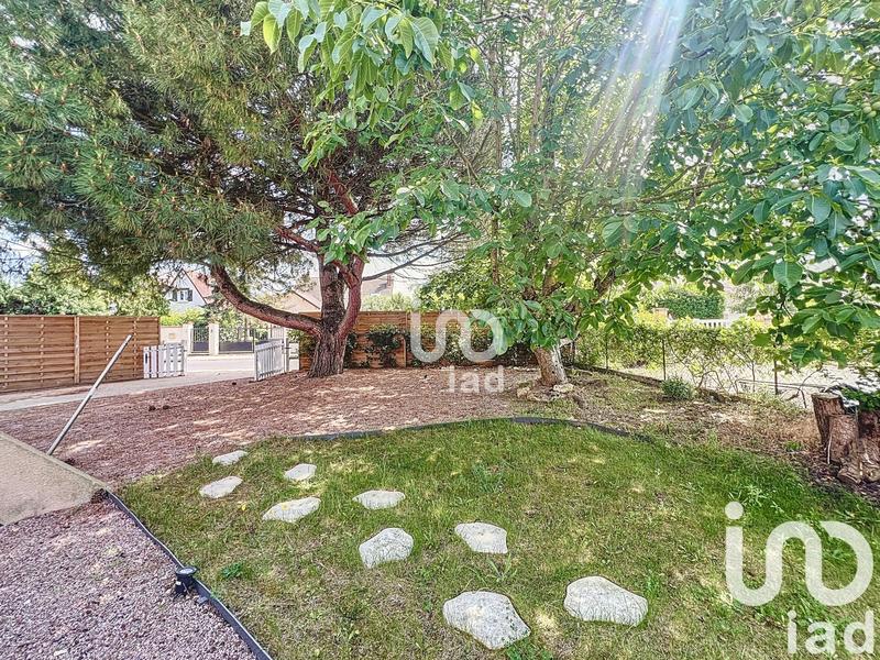 Maison - 131 m² - 7 pièces