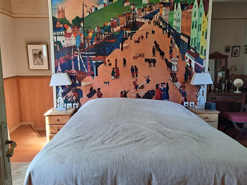 Maison - 145 m² - 3 pièces