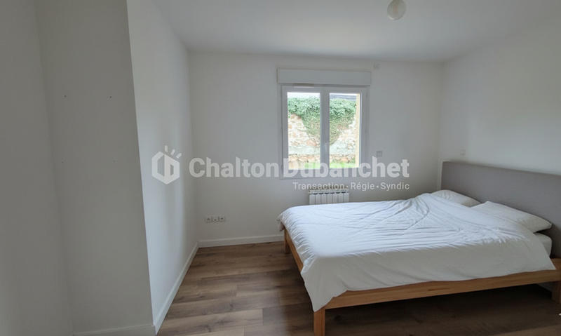 Maison - 118 m² - 5 pièces