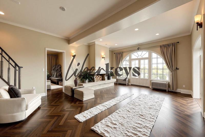 Villa - 240 m² - 5 pièces