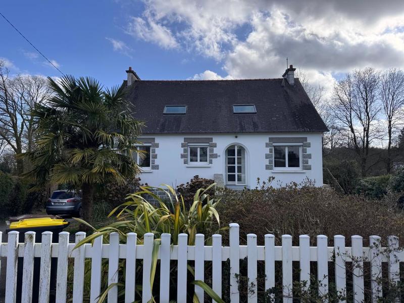 Maison - 171 m² - 6 pièces