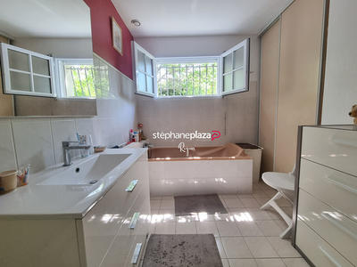 Maison - 133 m² - 5 pièces