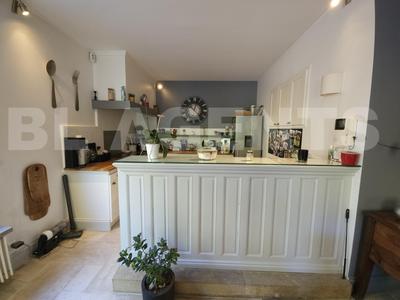 Maison - 137 m² - 5 pièces