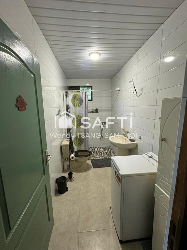 Maison - 154 m² - 5 pièces