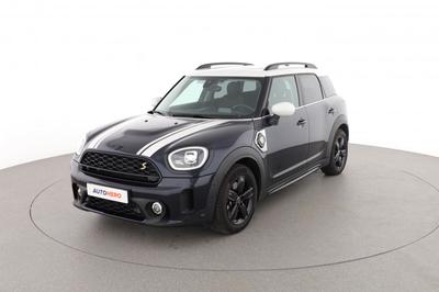 Mini Countryman Cooper se All4 Edition Premium Plus Bva6 220 ch