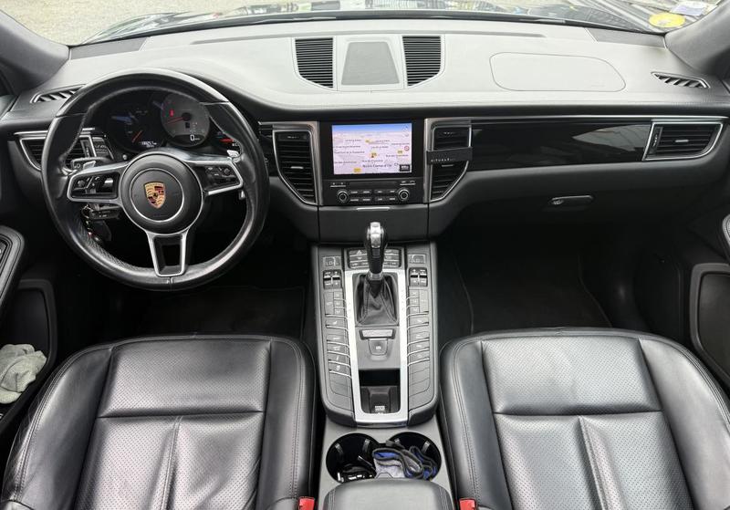 Porsche Macan 3.0 V6 258ch s Diesel Pdk