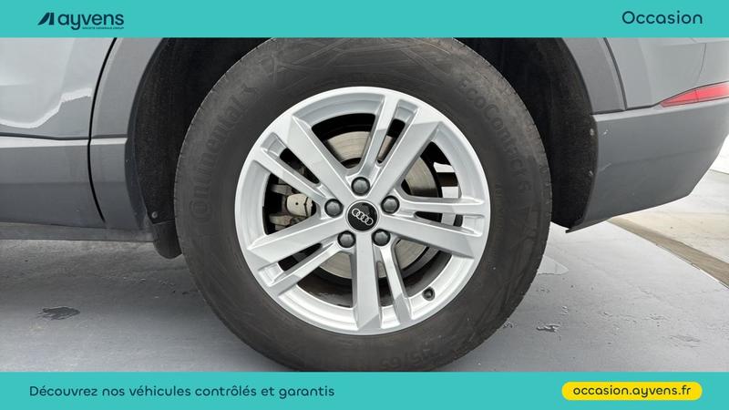 Audi Q3 45 Tfsi e 245ch Business line s tronic 6