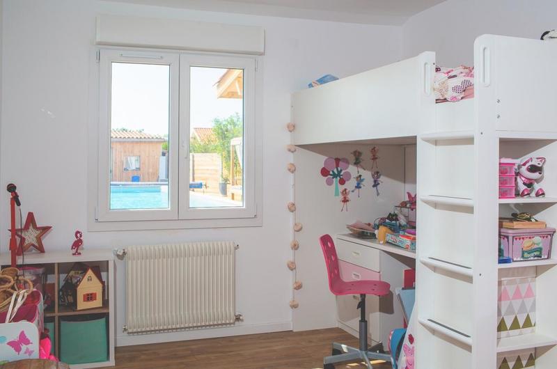 Maison - 164 m² - 6 pièces