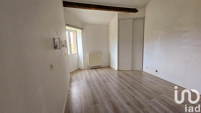 Maison - 215 m² - 9 pièces