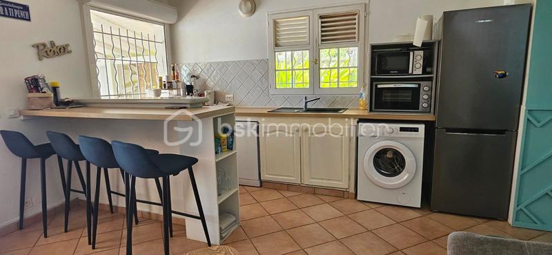 Villa - 67 m² - 4 pièces