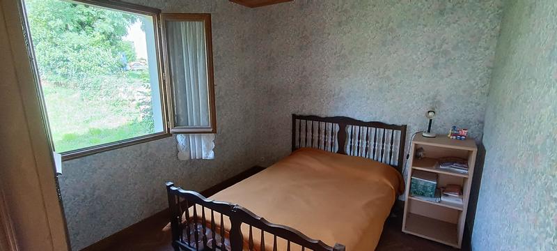 Maison - 32 m² - 2 pièces