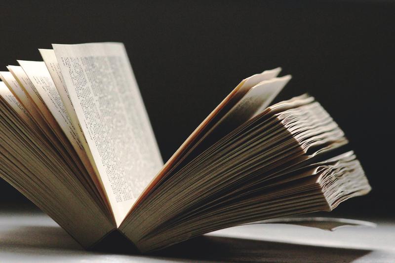 Écrire, Lire, Conter