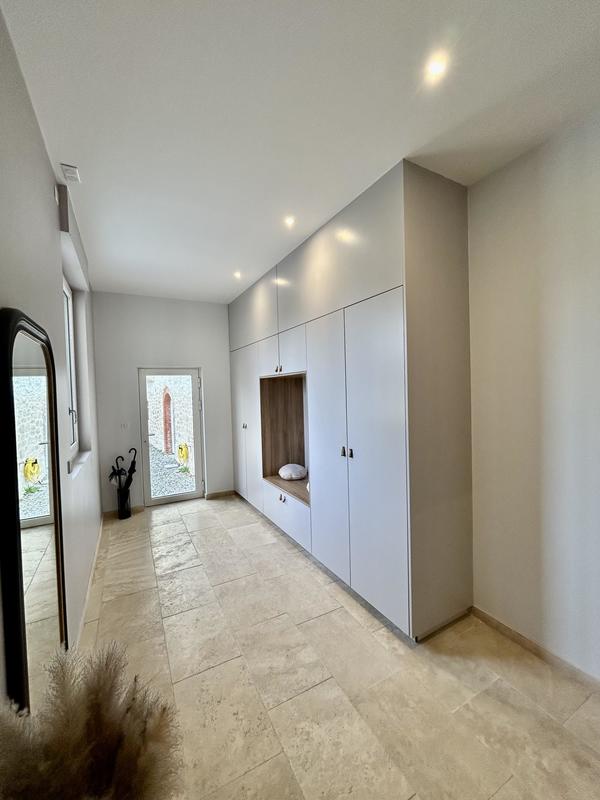 Maison de maîtres - 278 m² - 8 pièces