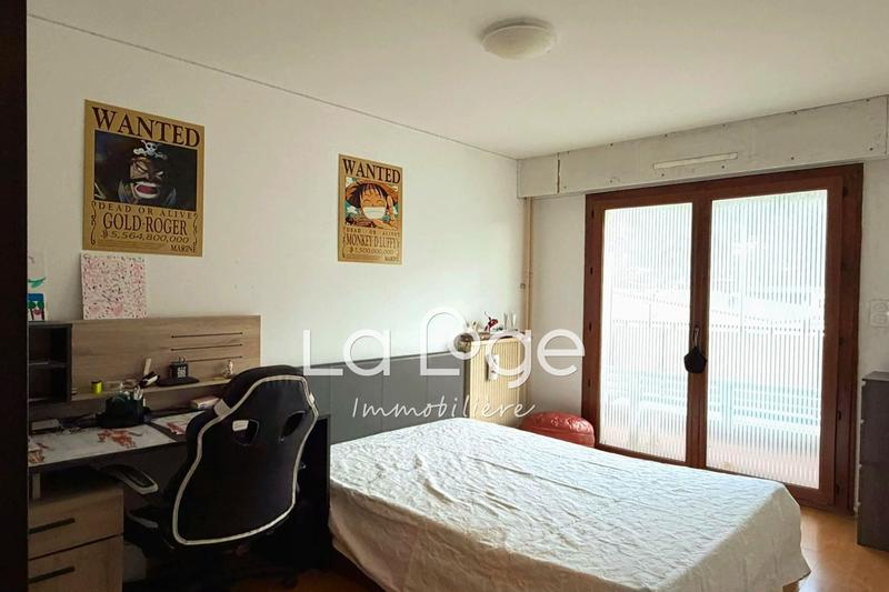 Appartement - 113 m² - 5 pièces