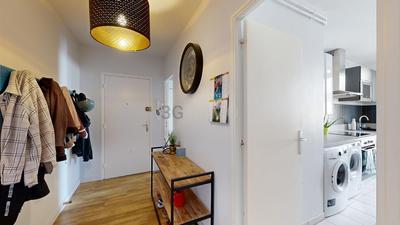 Appartement - 69 m² - 4 pièces