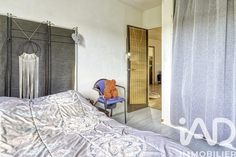 Maison - 129 m² - 5 pièces