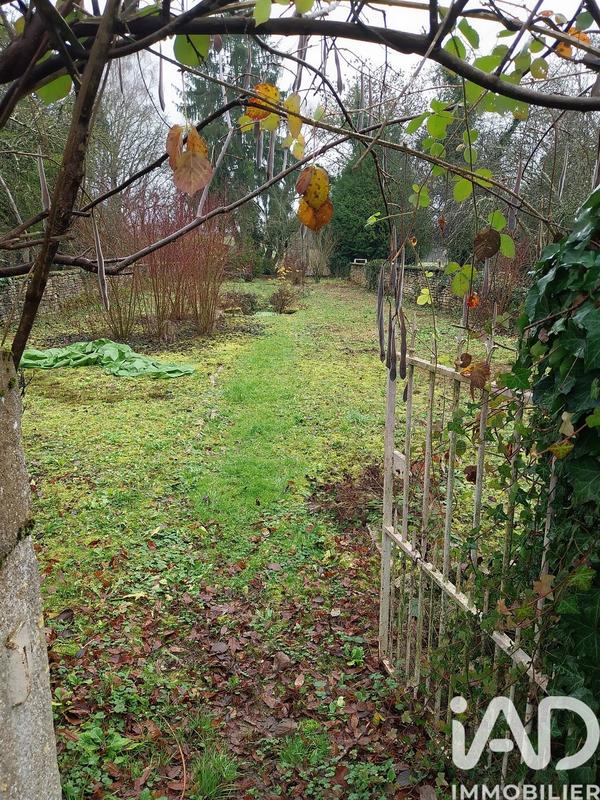 Maison - 147 m² - 5 pièces