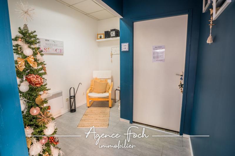 Local d'activités - 33 m²