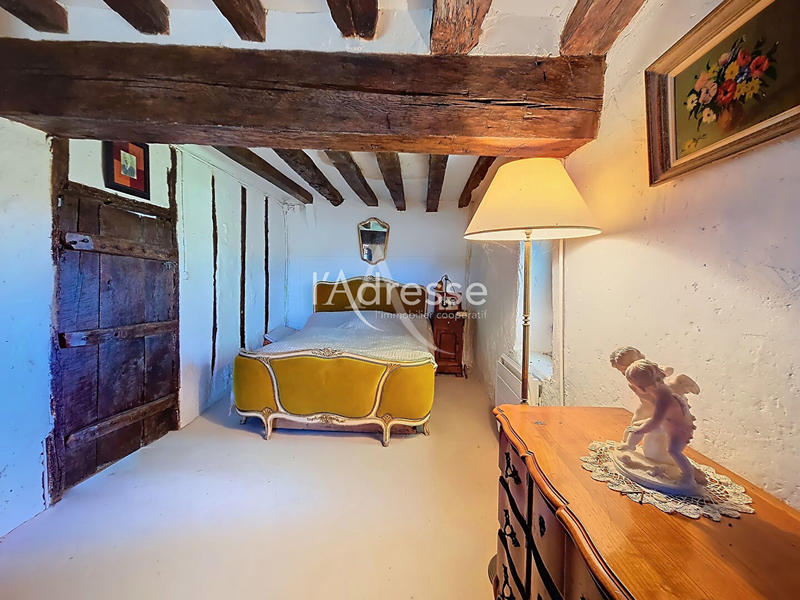 Maison - 177 m² - 5 pièces