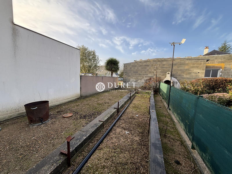 Maison - 50 m² - 1 pièce