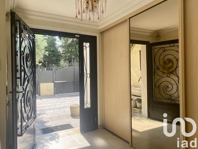 Maison - 207 m² - 5 pièces