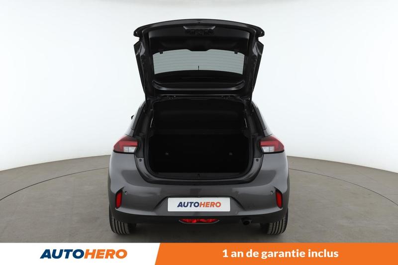 Opel Corsa 1.5 Diesel Elegance 5p 100 ch